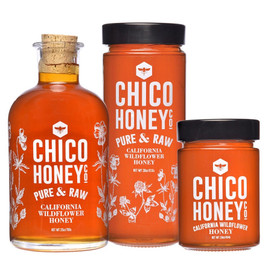 Olivarez Chico Honey
